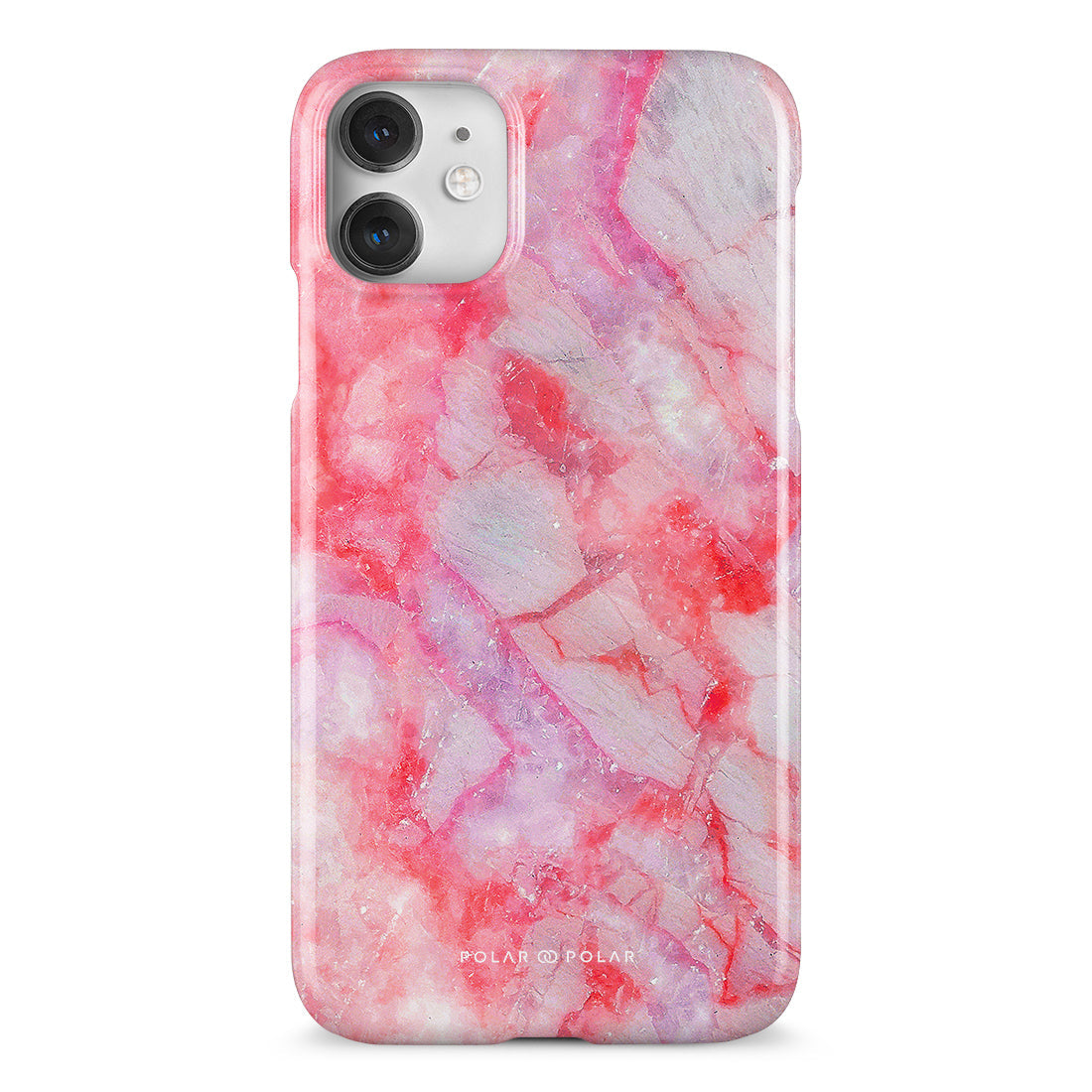Standard_iPhone 11 | Snap Case | Common