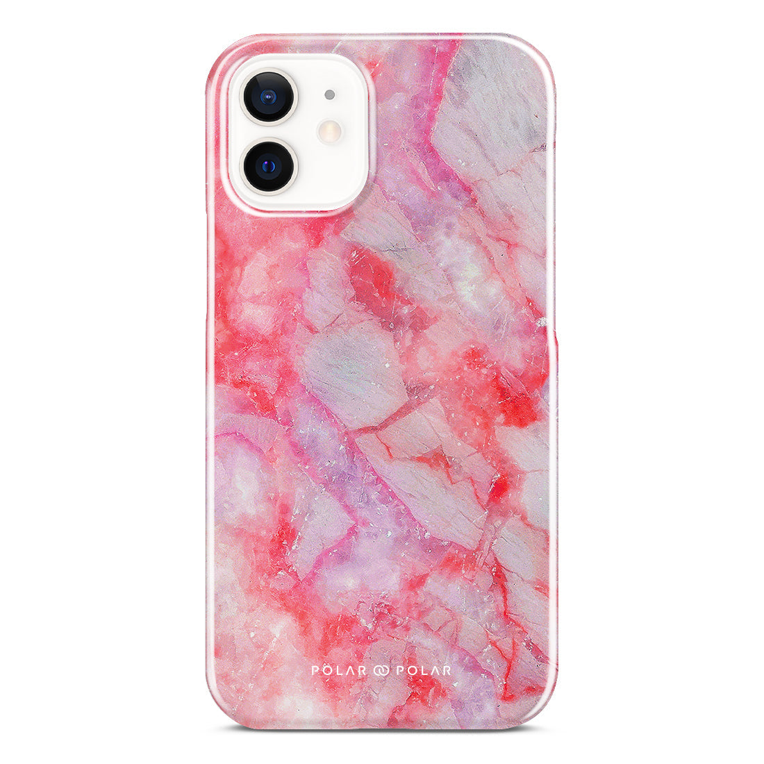 Standard_iPhone 12 mini | Snap Case | Common