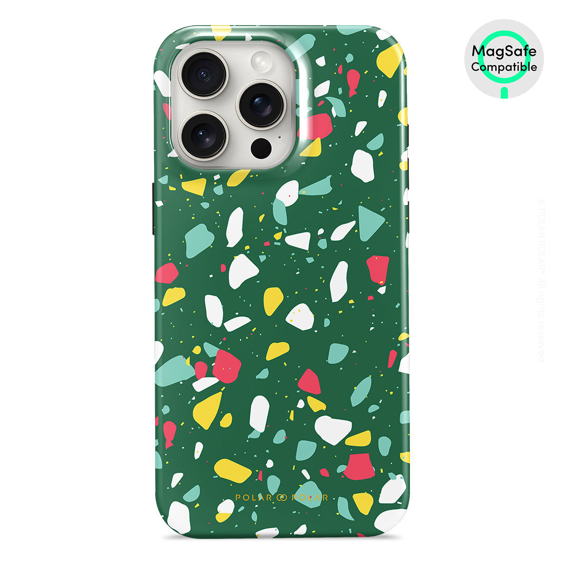 Standard_iPhone 15 Pro Max | Tough MagSafe Case