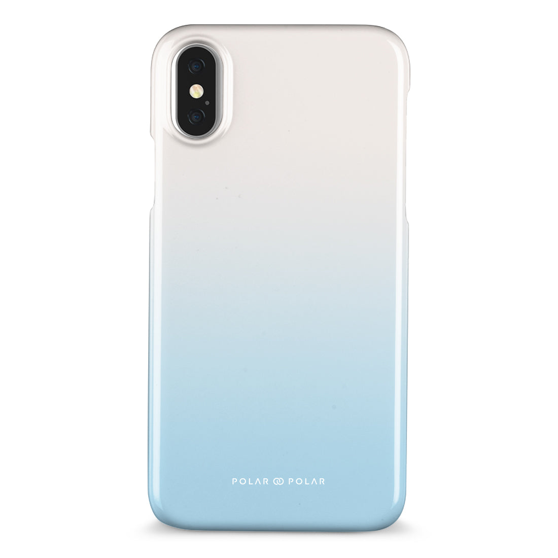 Standard_iPhone X / XS | Snap Case | Common