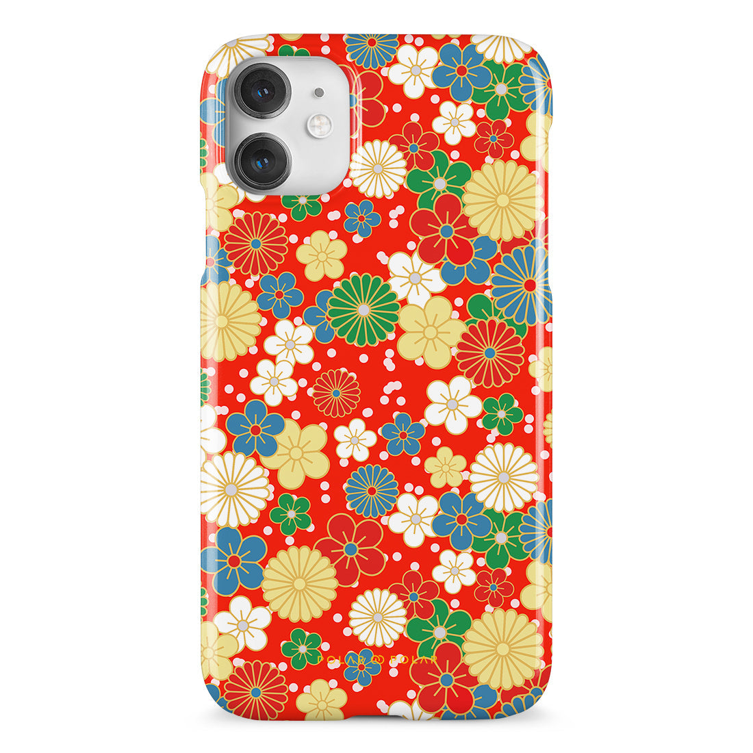 Standard_iPhone 11 | Snap Case | Common