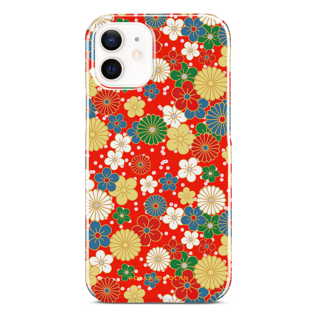 Standard_iPhone 12 mini | Snap Case | Common