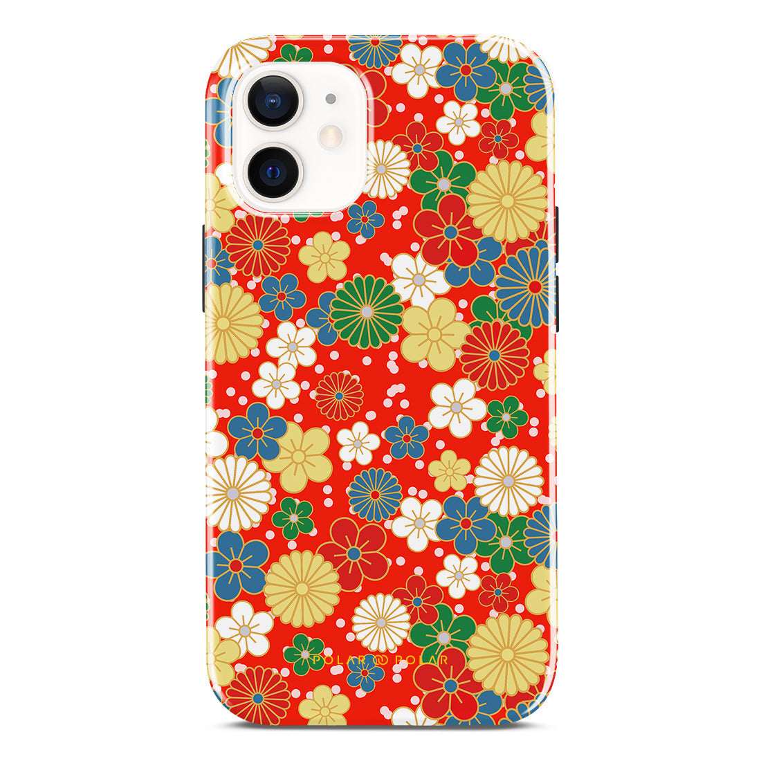 Standard_iPhone 12 mini | Tough Case (dual-layer) Tough MagSafe Case | Common