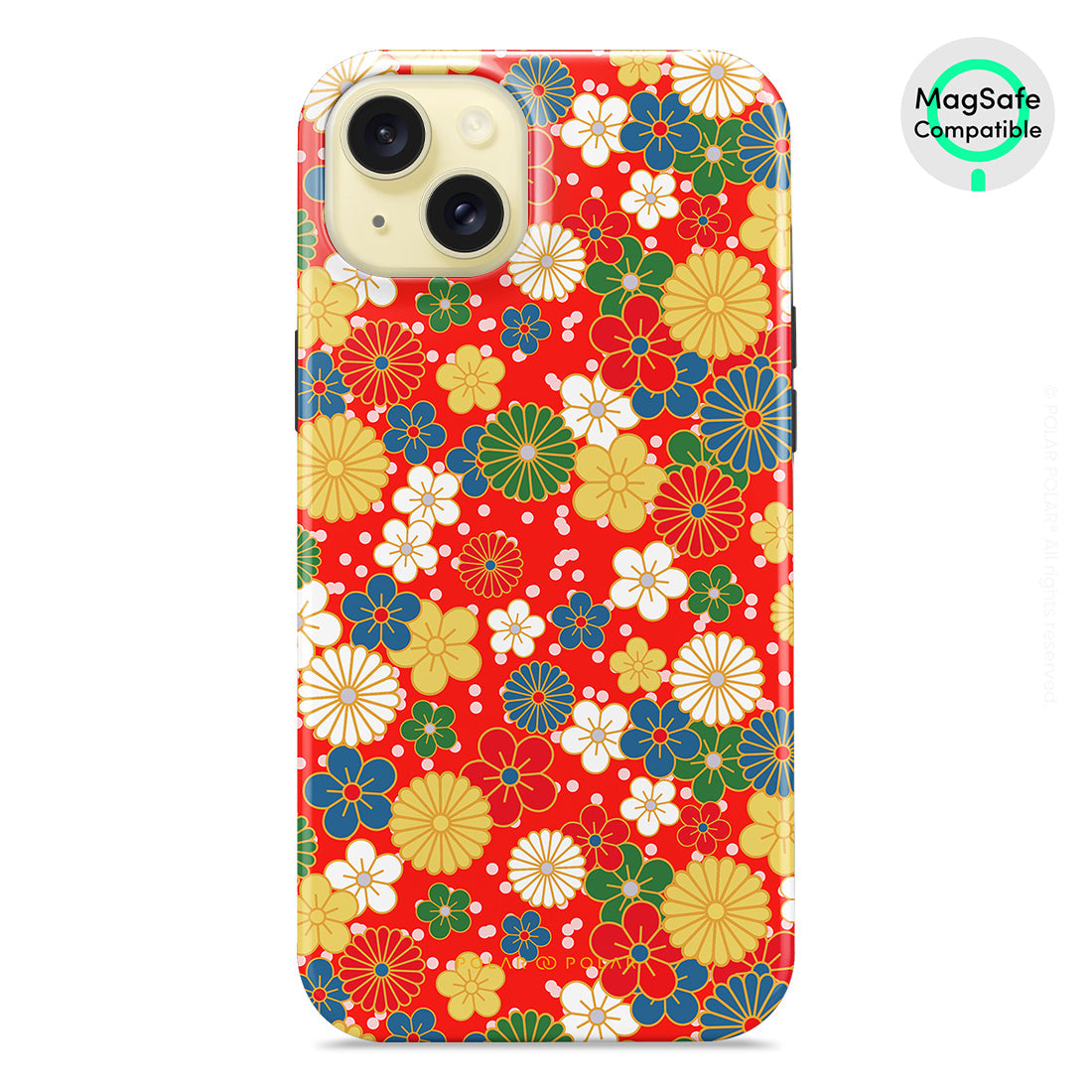 Standard_iPhone 15 Plus | Tough MagSafe Case