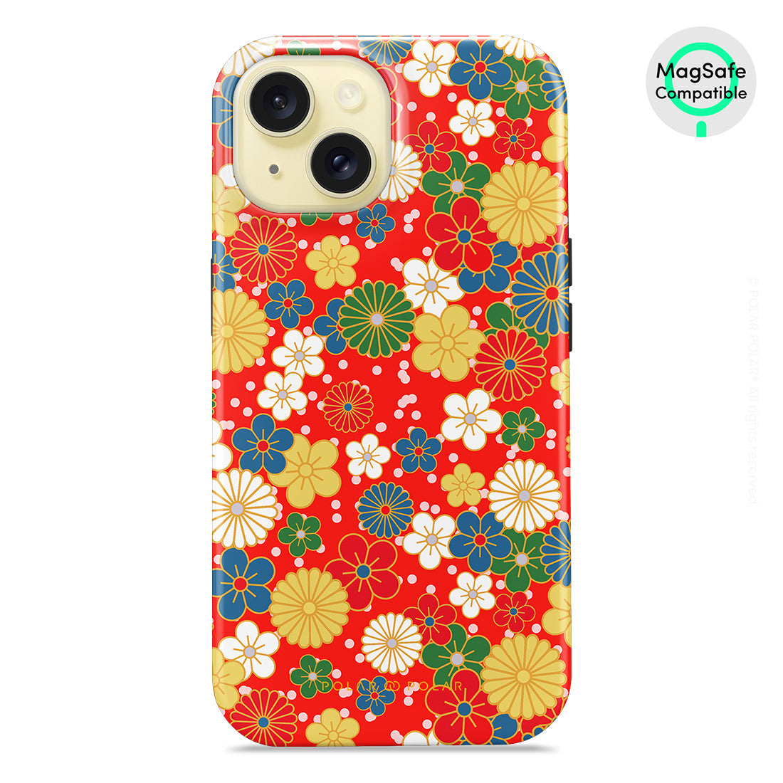 Standard_iPhone 15 | Tough MagSafe Case