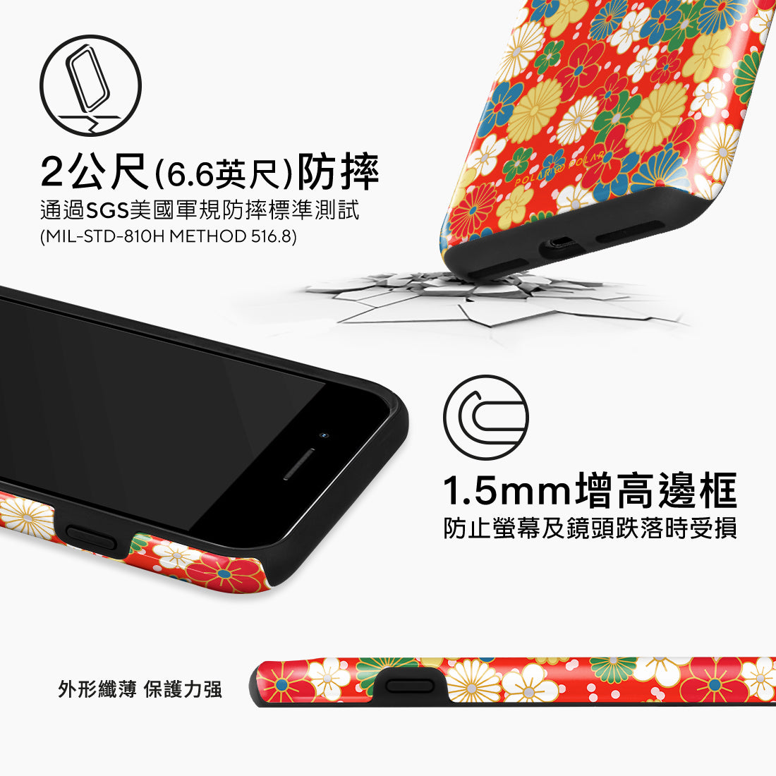 Standard_iPhone 8 Plus/7 Plus | Tough Case (dual-layer) Tough MagSafe Case | TC