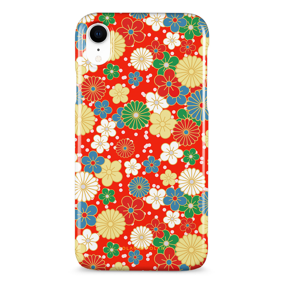 Standard_iPhone XR | Snap Case | Common