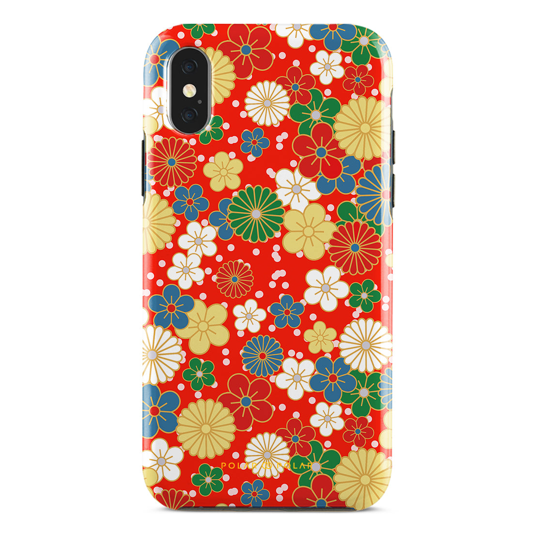 Standard_iPhone X / XS | Tough Case (dual-layer) Tough MagSafe Case | Common