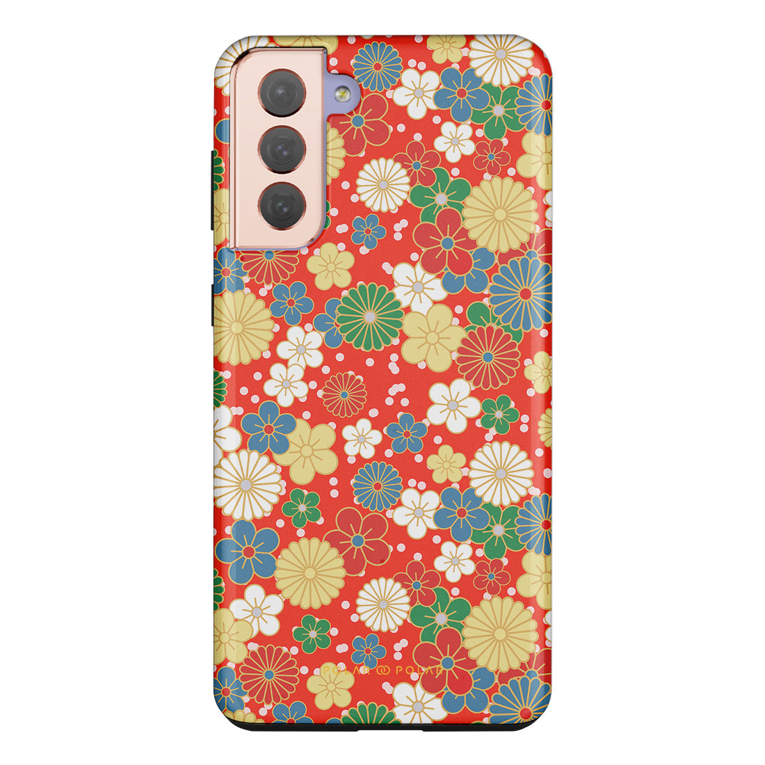 Standard_Samsung Galaxy S21 Plus 5G | Tough Case (dual-layer) Tough MagSafe Case | Common