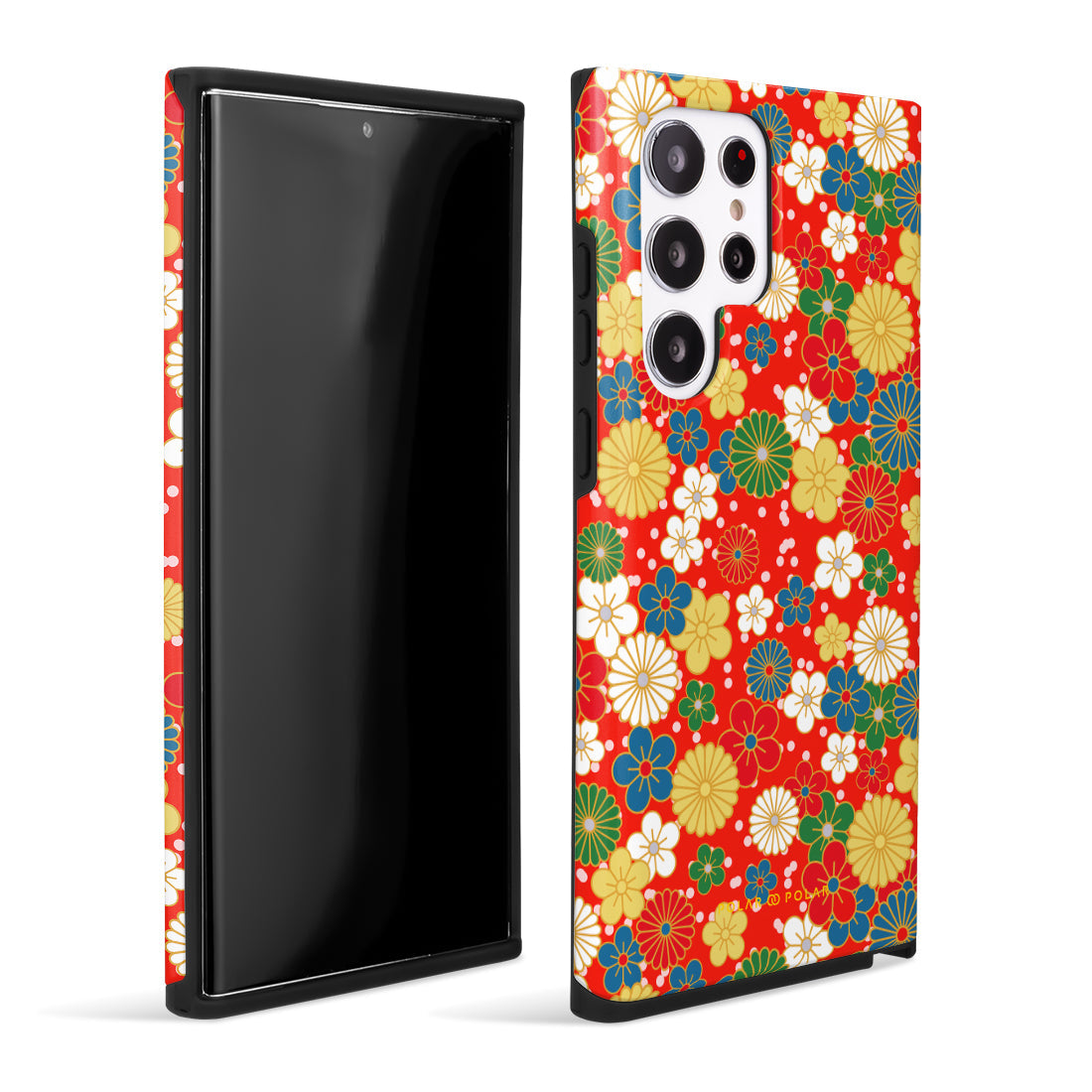 Standard_Samsung Galaxy S22 Ultra 5G | Tough Case (dual-layer) Tough MagSafe Case | Common