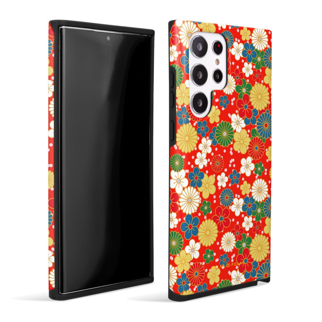 Standard_Samsung Galaxy S22 Ultra 5G | Tough Case (dual-layer) Tough MagSafe Case | Common