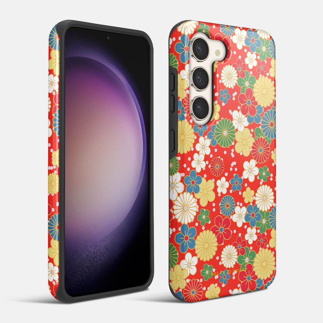 Standard_Samsung Galaxy S23 5G | Tough Case (dual-layer) Tough MagSafe Case | Common