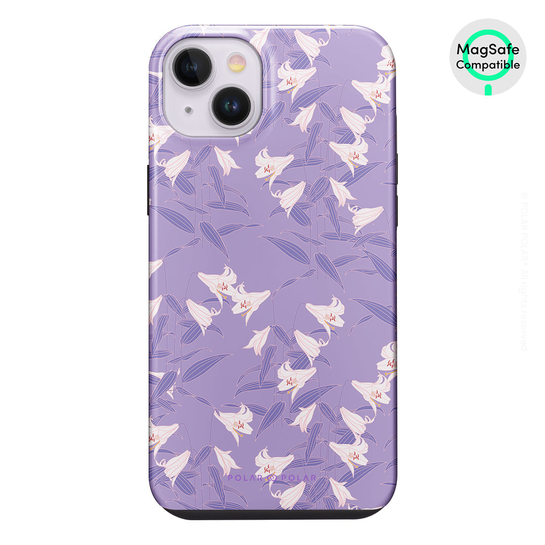 Standard_iPhone 14 | Tough MagSafe Case