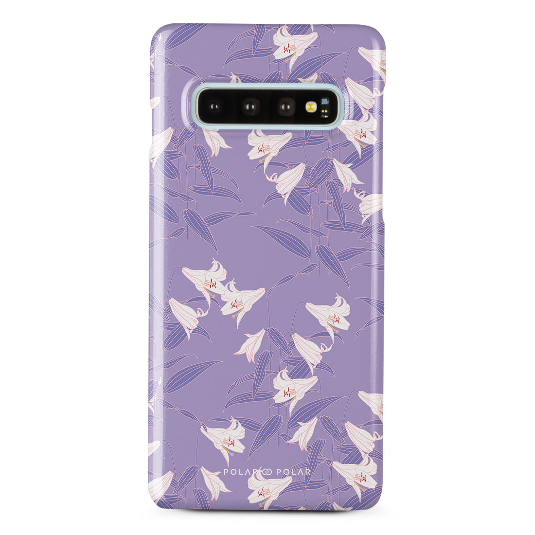 Standard_Samsung Galaxy S10 | Snap Case | Common