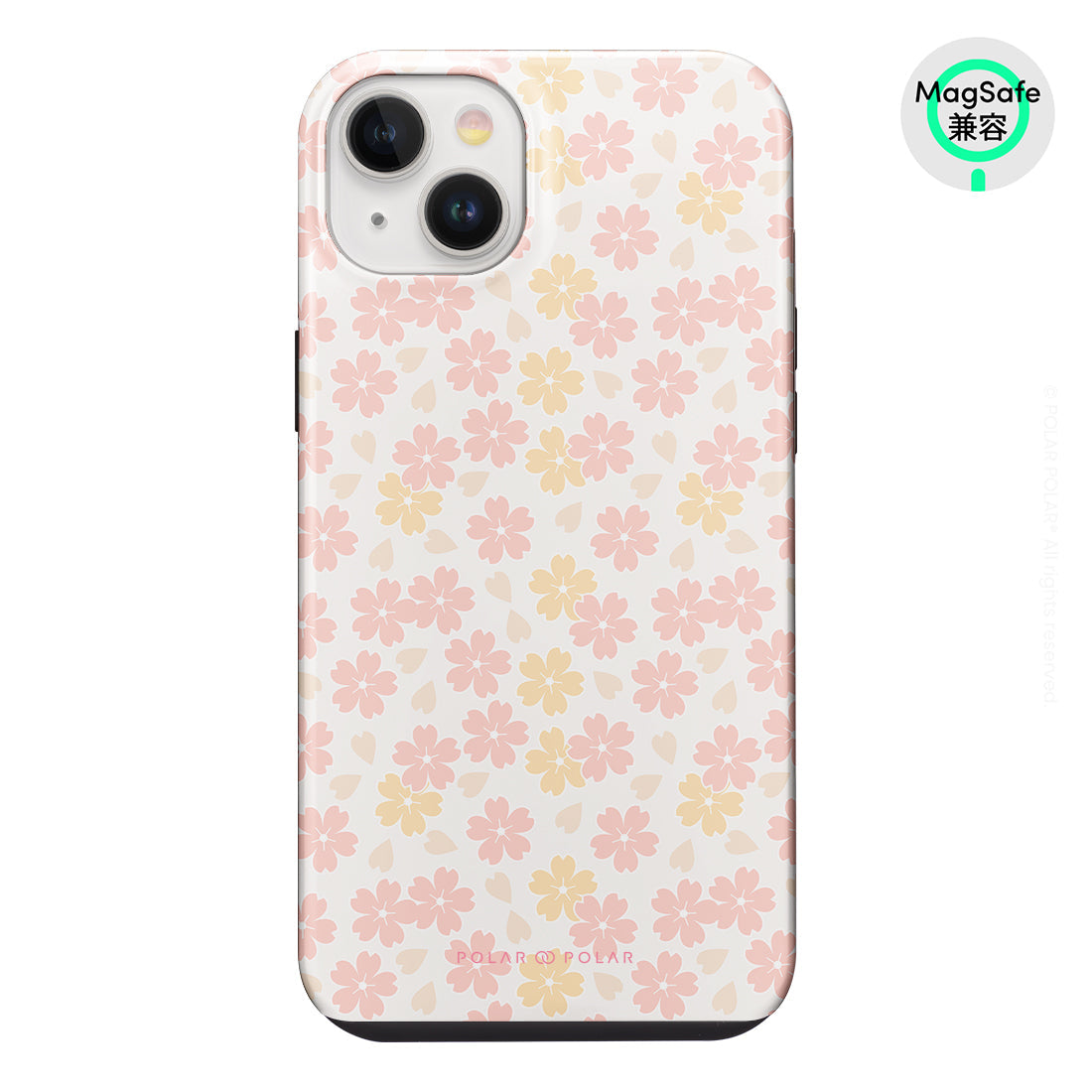 Standard_iPhone 14 | Tough MagSafe Case | TC