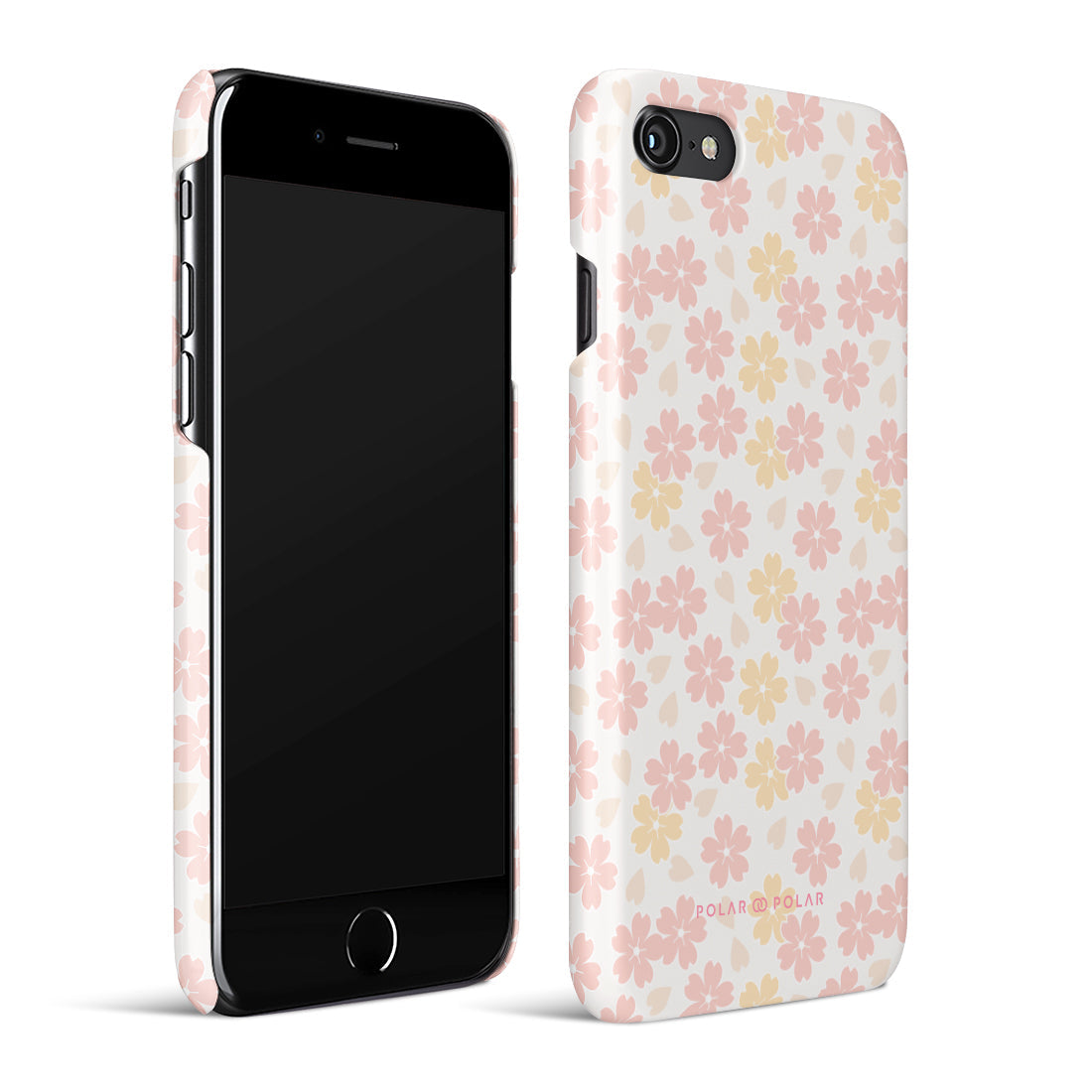 Standard_iPhone SE (2nd) / 8/7 | Snap Case | Common