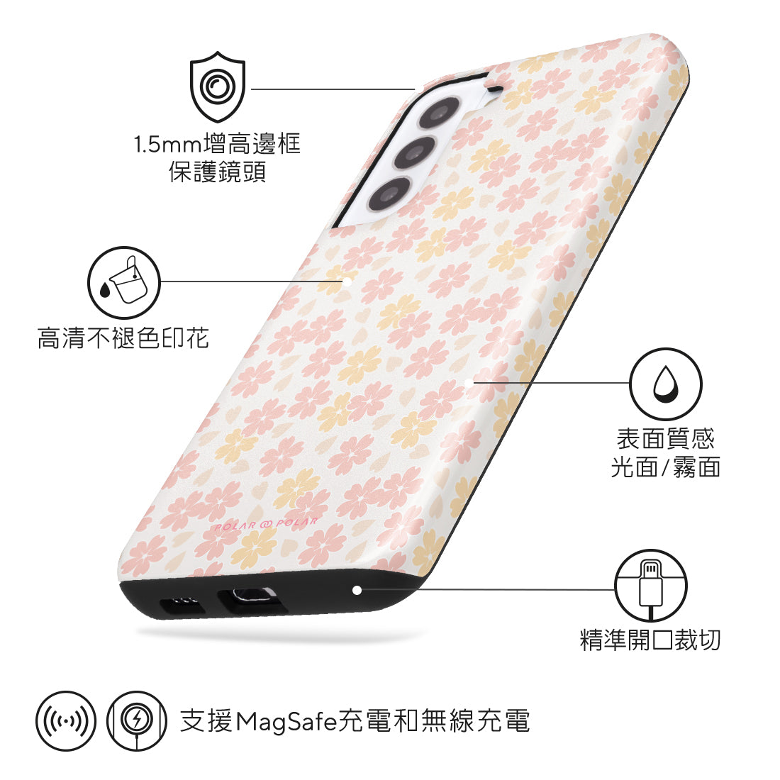 Standard_Samsung Galaxy S22+ 5G | Tough Case (dual-layer) Tough MagSafe Case | TC