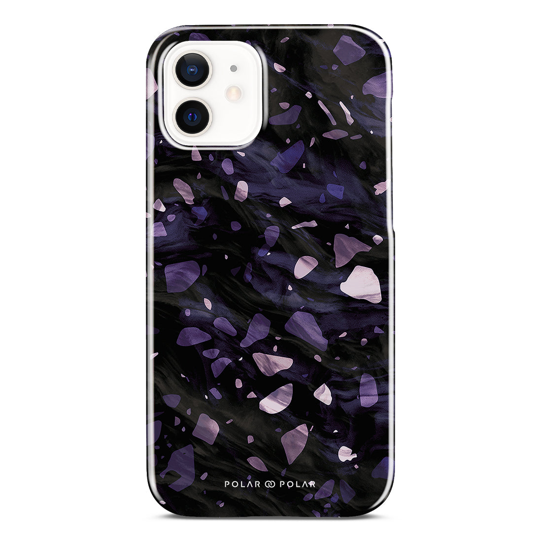 Standard_iPhone 12 | Snap Case | Common