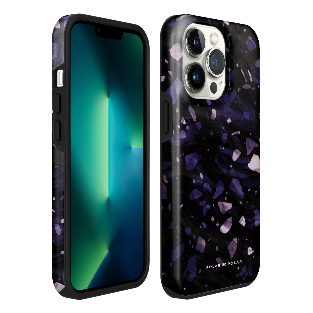 Standard_iPhone 13 Pro | Tough Case (dual-layer) Tough MagSafe Case | Common