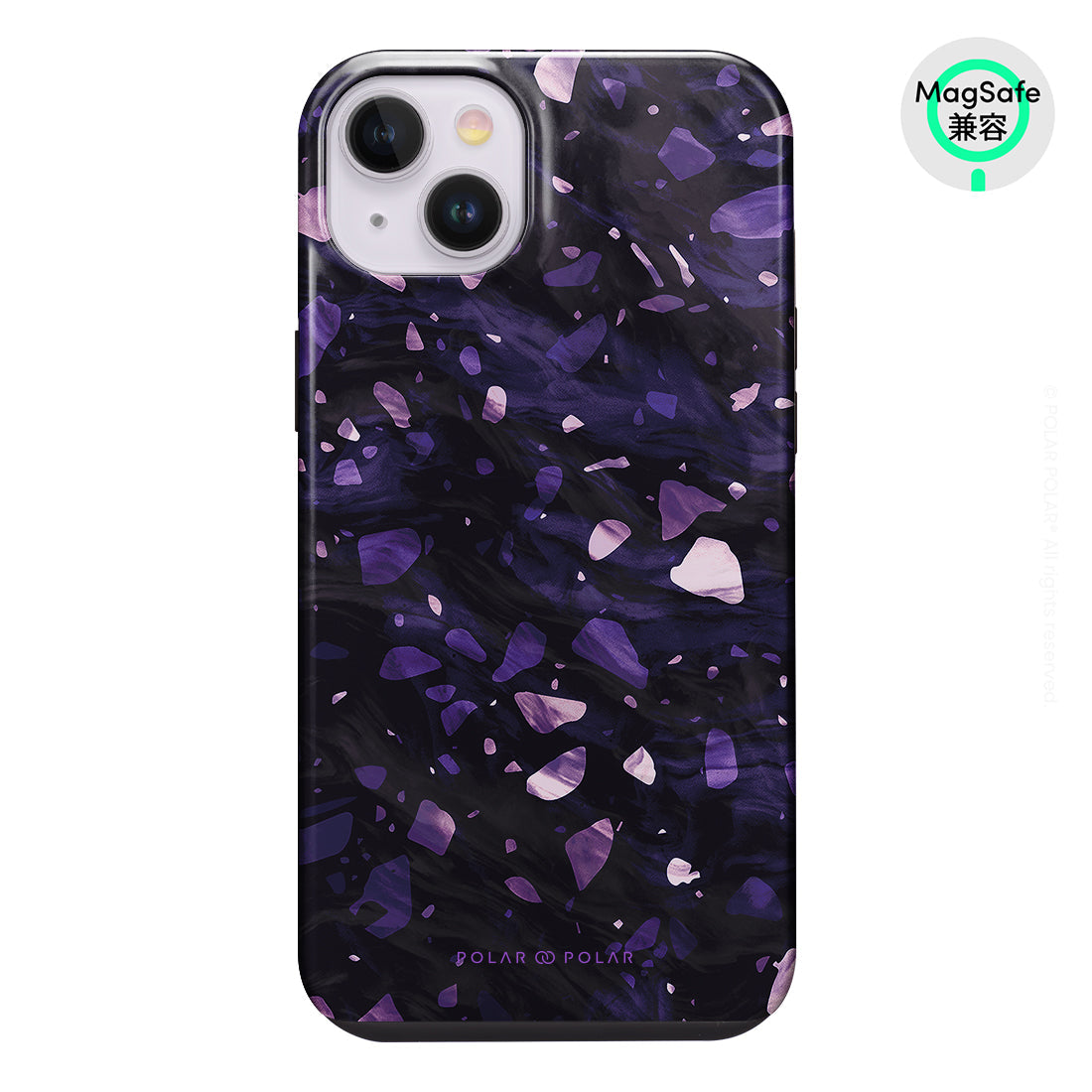 Standard_iPhone 14 | Tough MagSafe Case | TC