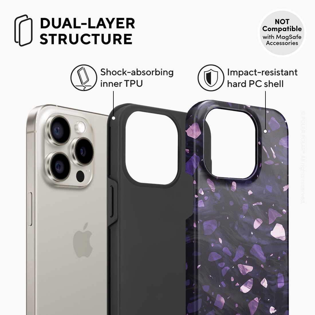 Standard_iPhone 15 Pro | Tough Case (dual-layer)