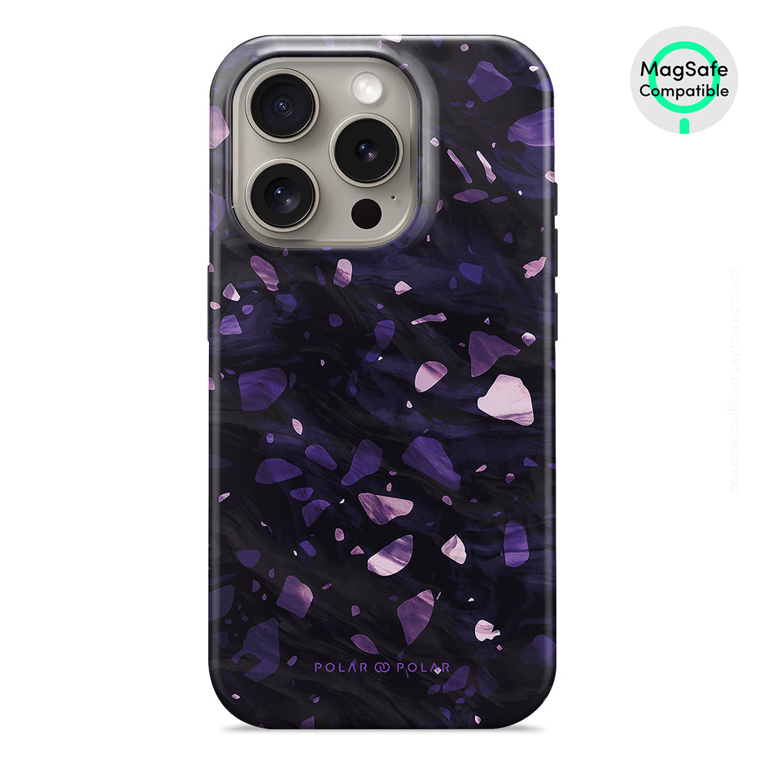 Standard_iPhone 15 Pro | Tough MagSafe Case