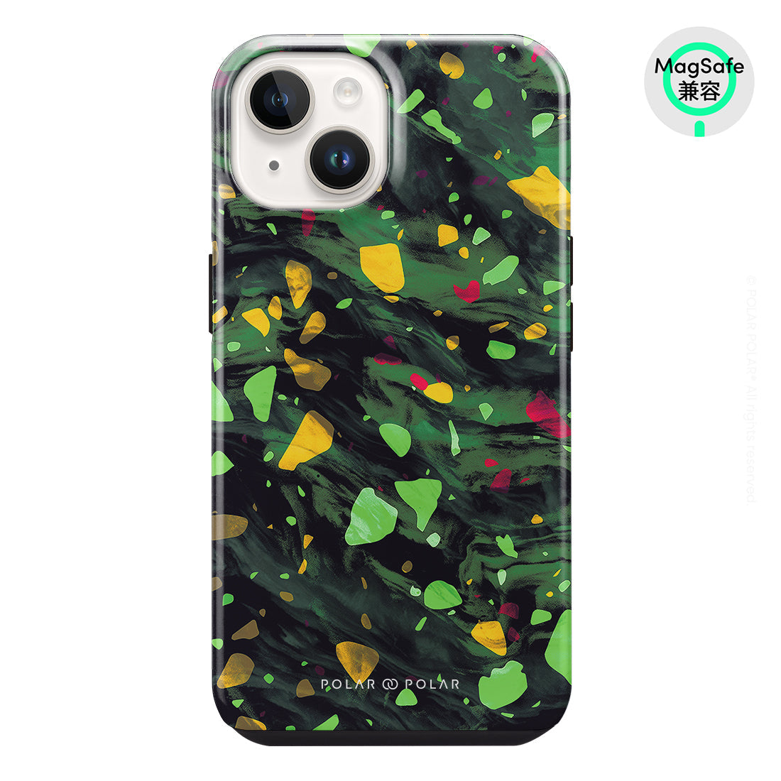 Standard_iPhone 14 | Tough MagSafe Case | TC