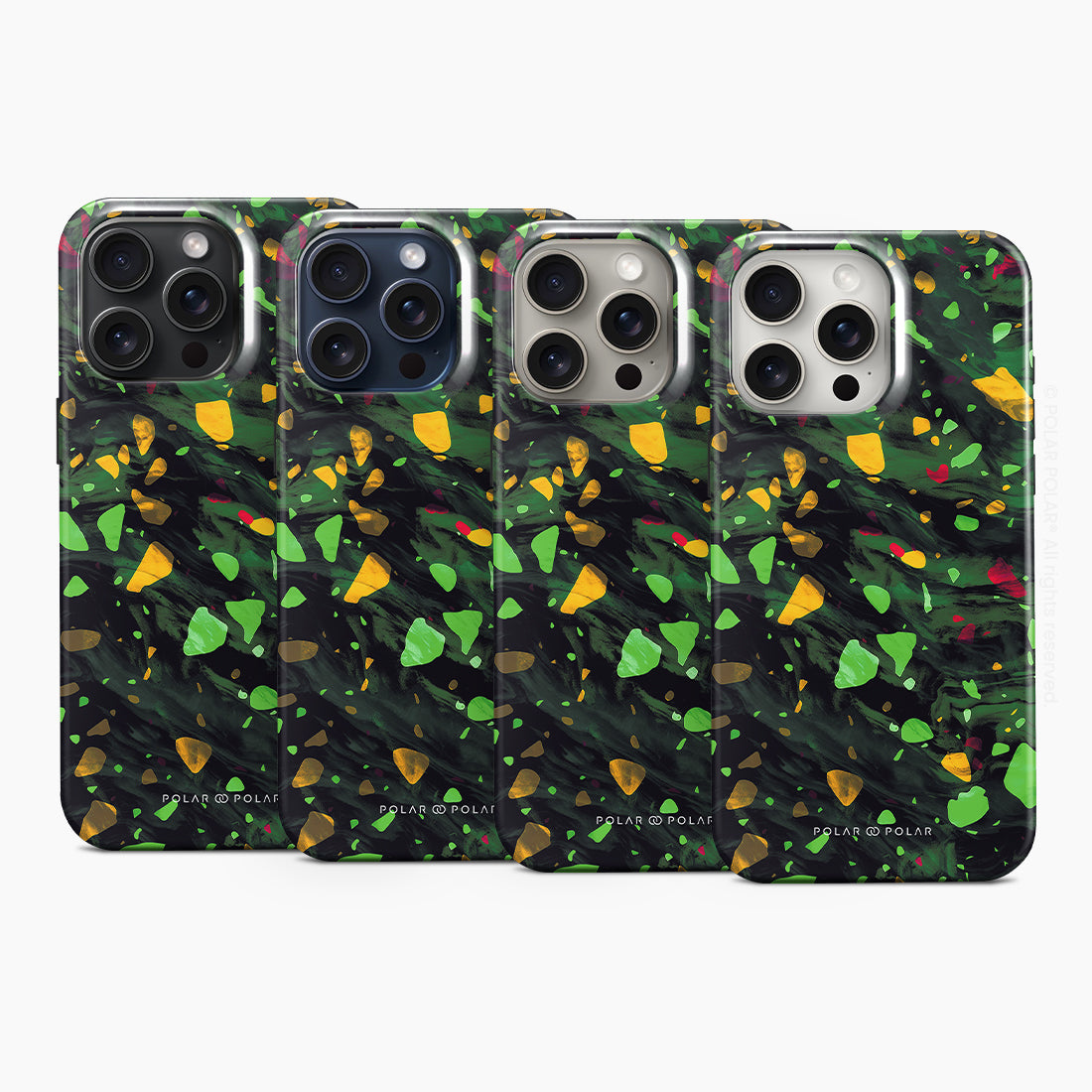 Feature_Tough Case (dual-layer) Tough MagSafe Case