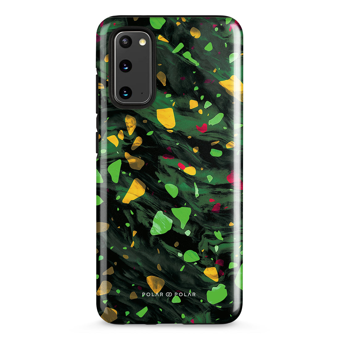 Standard_Samsung Galaxy S20 5G | Tough Case (dual-layer) Tough MagSafe Case | Common