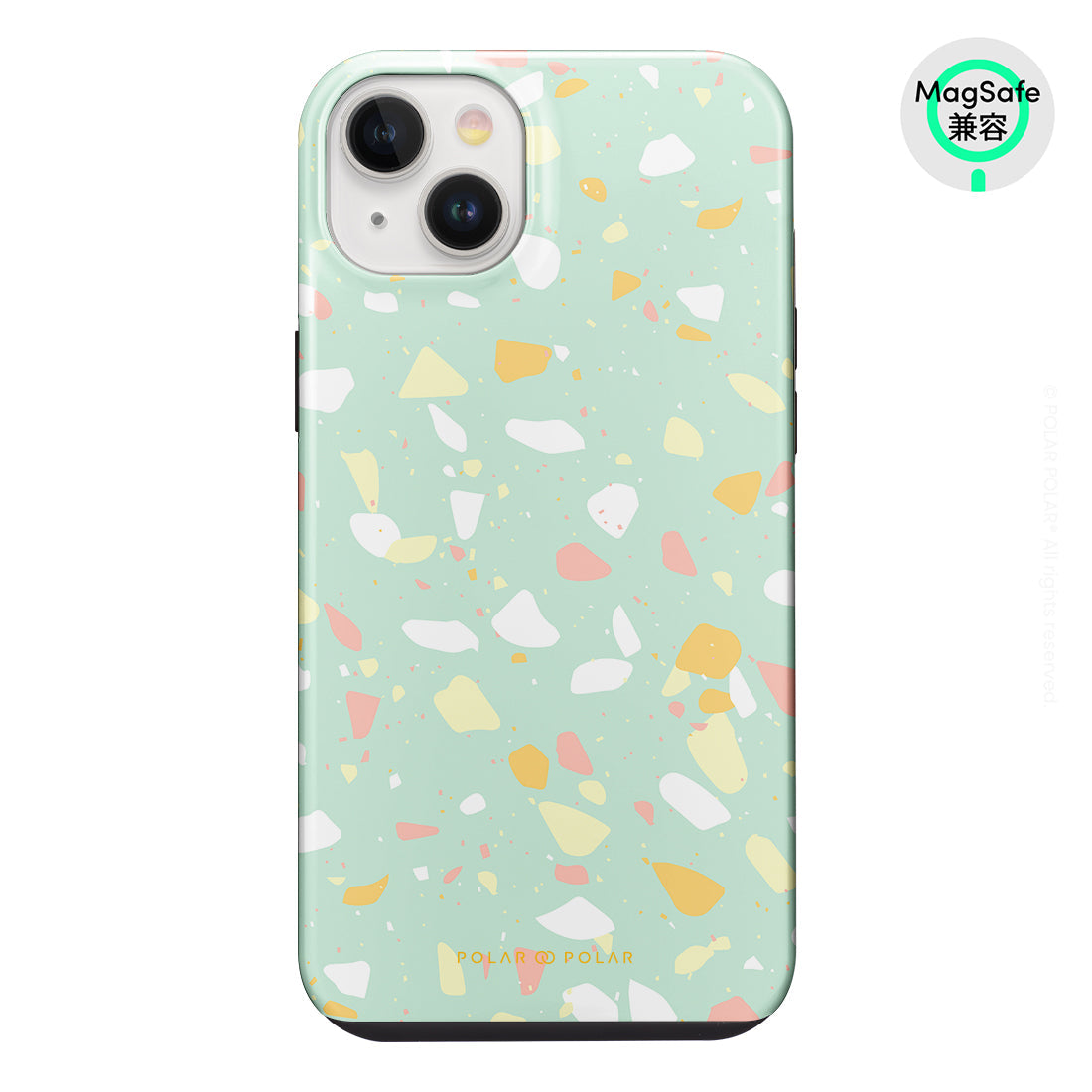 Standard_iPhone 14 | Tough MagSafe Case | TC