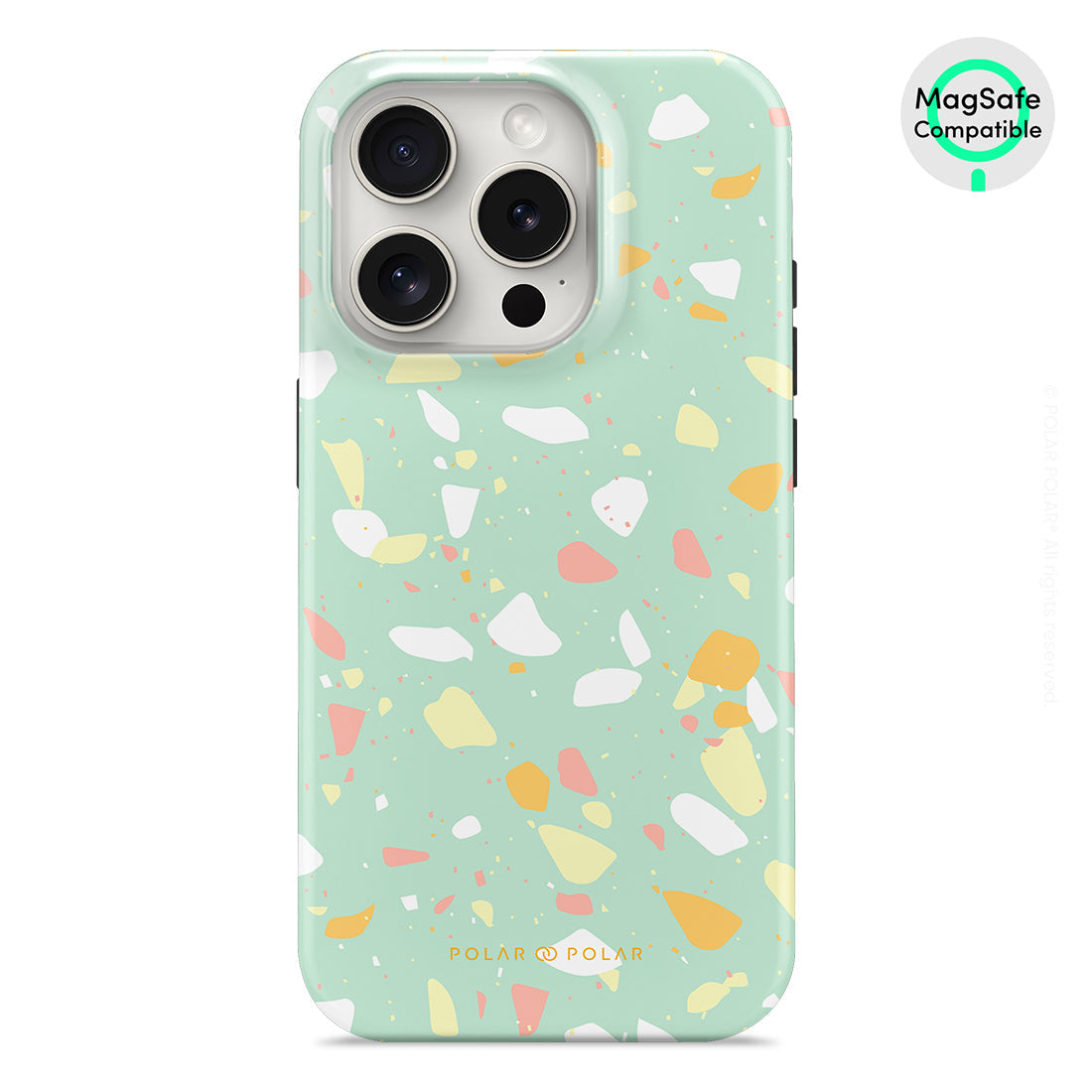 Standard_iPhone 15 Pro | Tough MagSafe Case