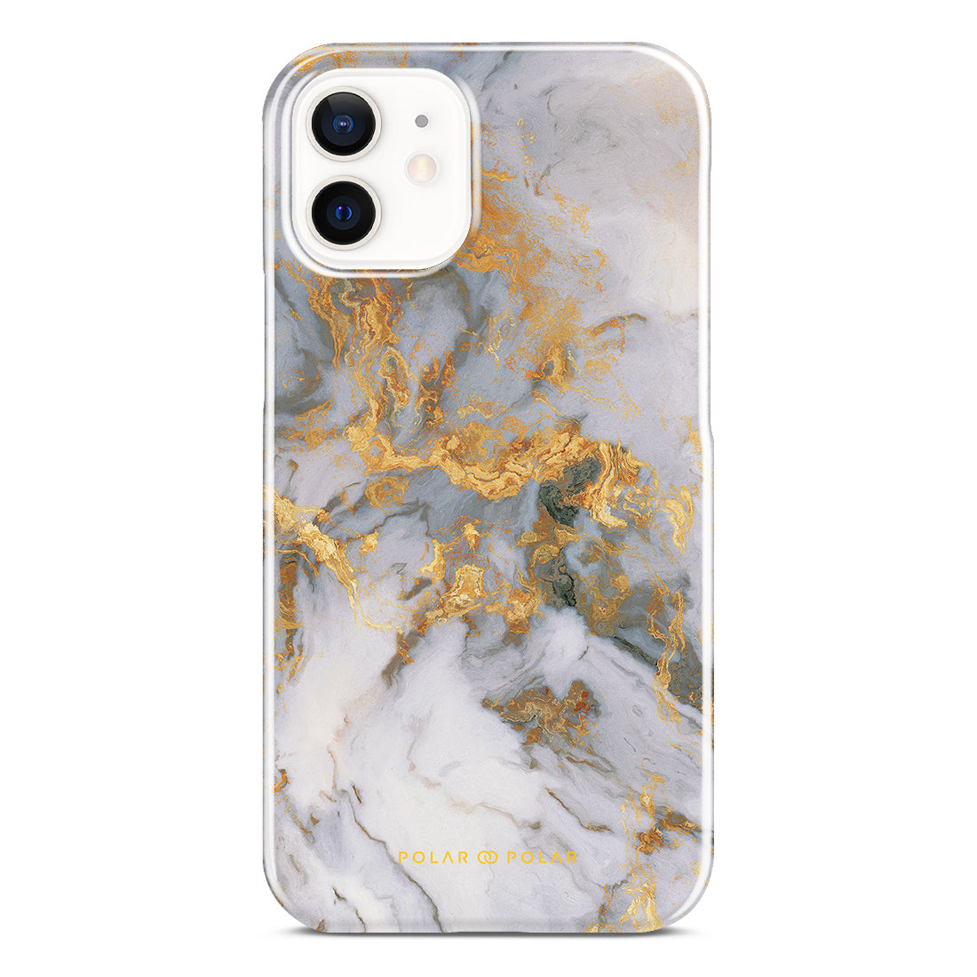 Standard_iPhone 12 mini | Snap Case | Common