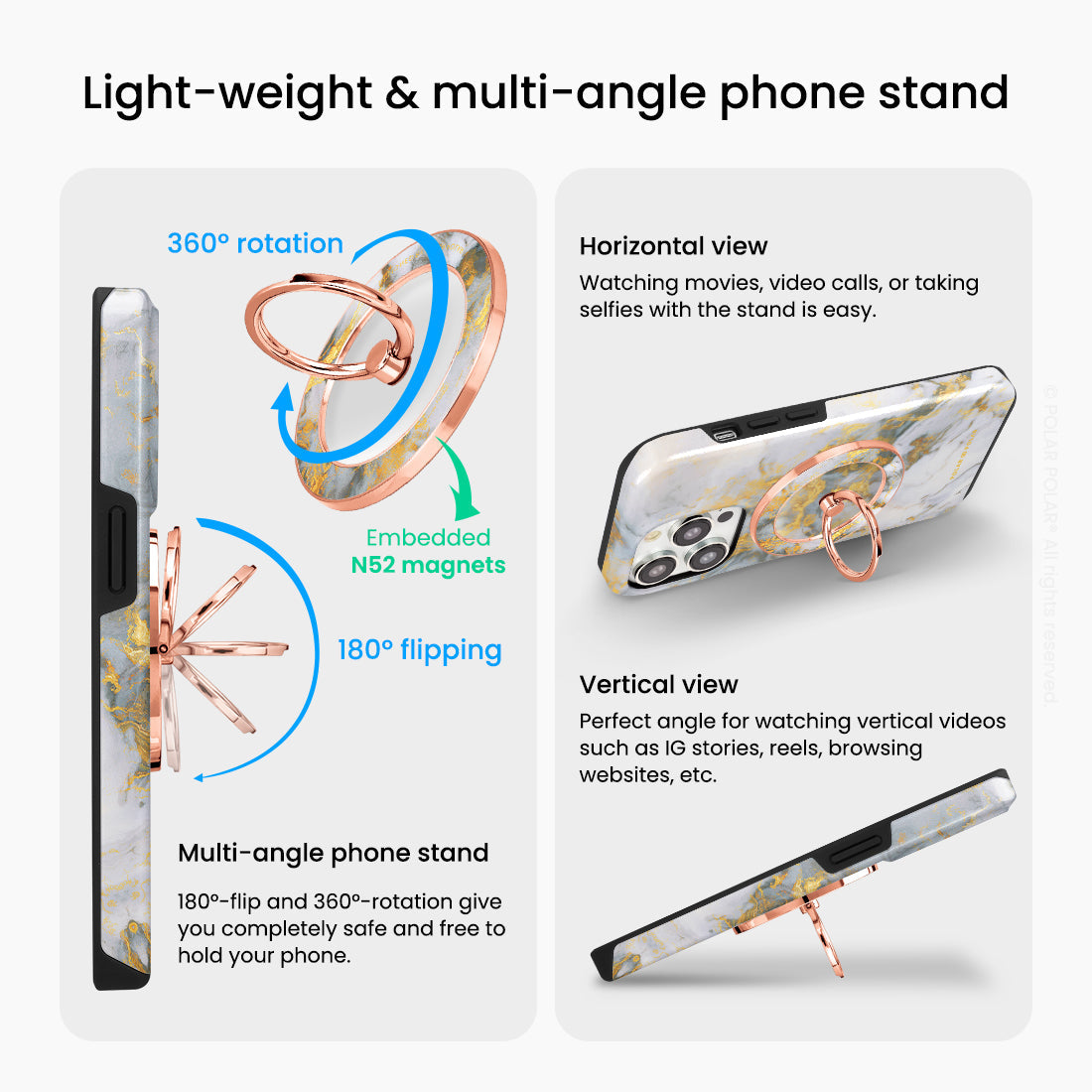 Standard_MagSafe Phone Grip and Ring Holder