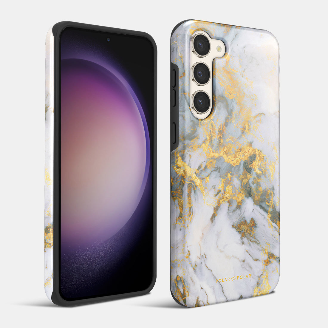 Standard_Samsung Galaxy S23 Plus 5G | Tough Case (dual-layer) Tough MagSafe Case | Common