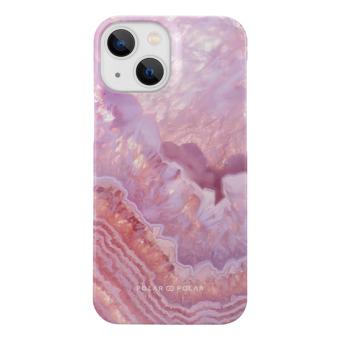 Standard_iPhone 13 mini | Snap Case | Common