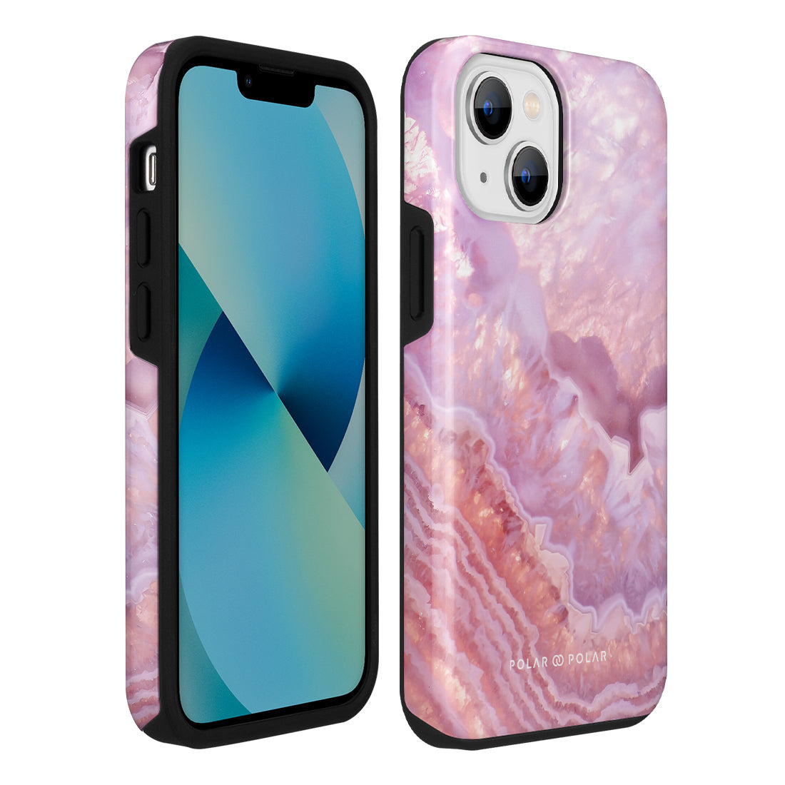 Standard_iPhone 13 mini | Tough Case (dual-layer) Tough MagSafe Case | Common