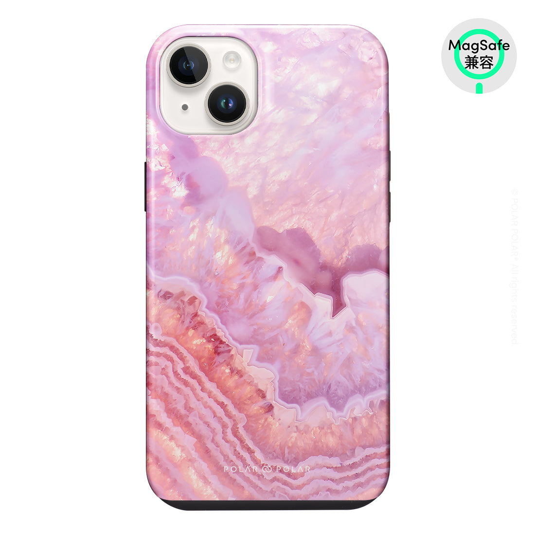 Standard_iPhone 14 | Tough MagSafe Case | TC