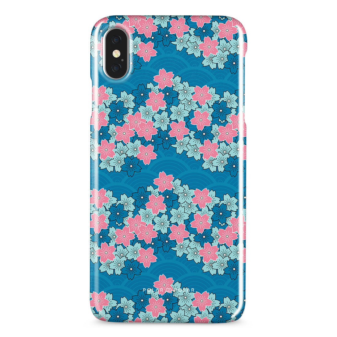 Standard_iPhone XS Max | Snap Case | Common