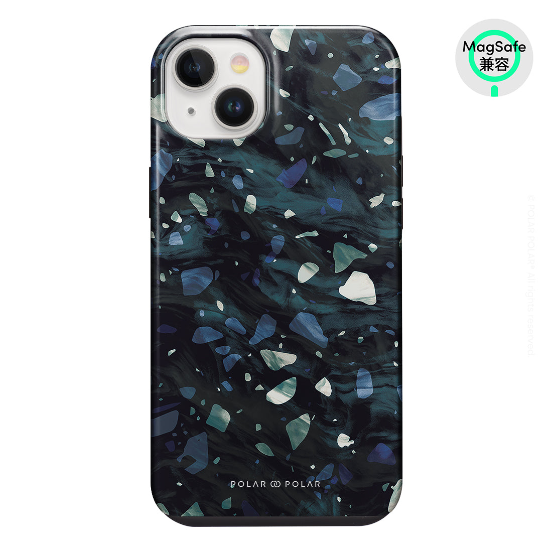 Standard_iPhone 14 | Tough MagSafe Case | TC