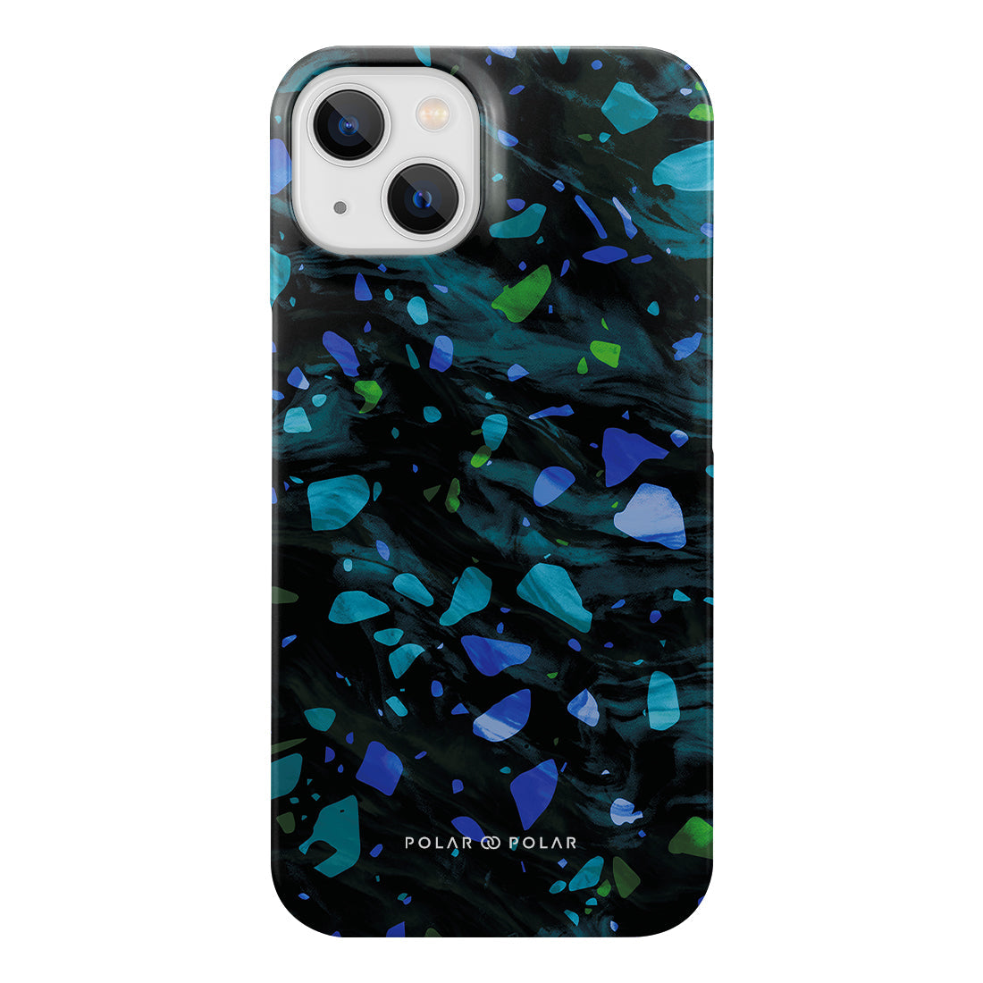 Standard_iPhone 13 | Snap Case | Common