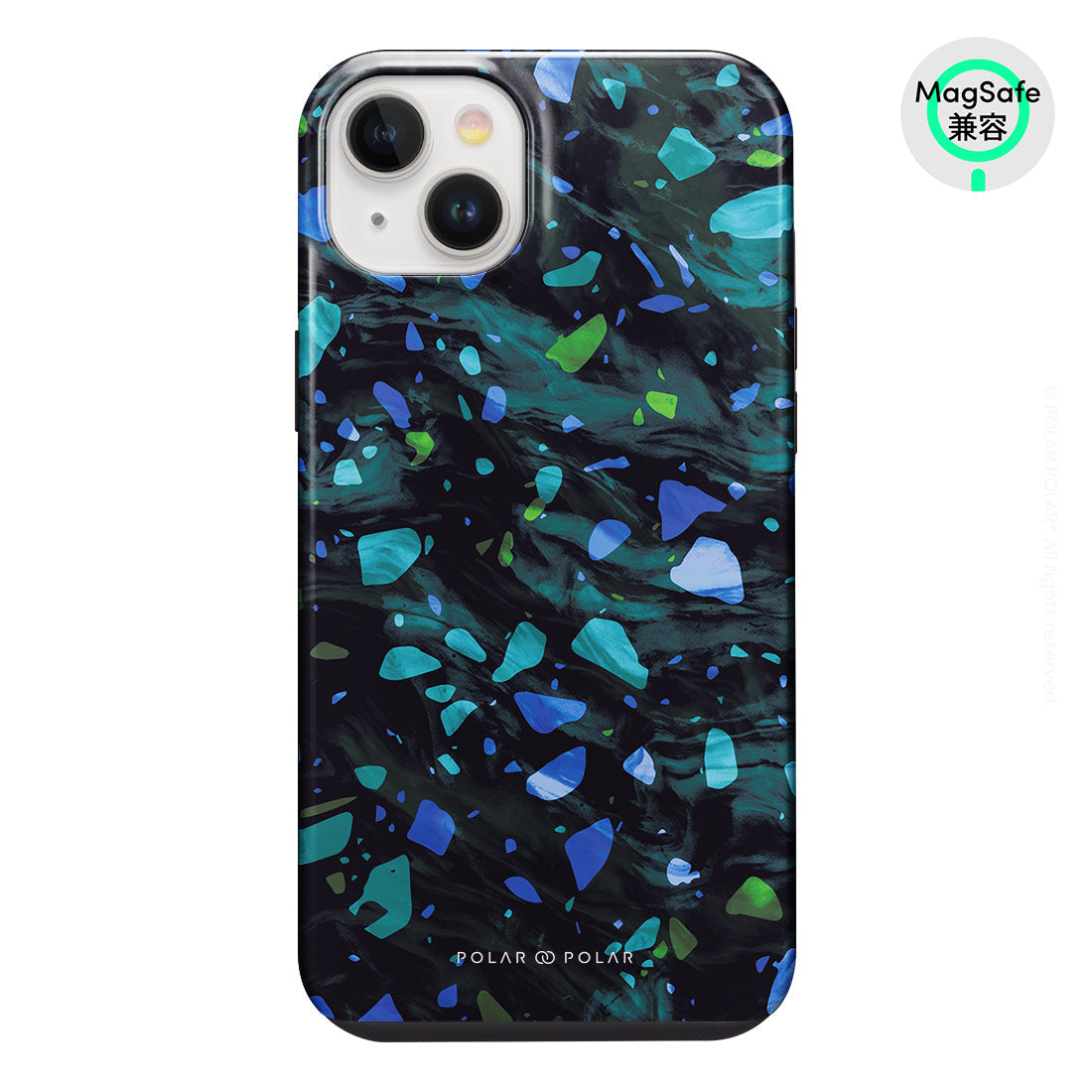 Standard_iPhone 14 | Tough MagSafe Case | TC