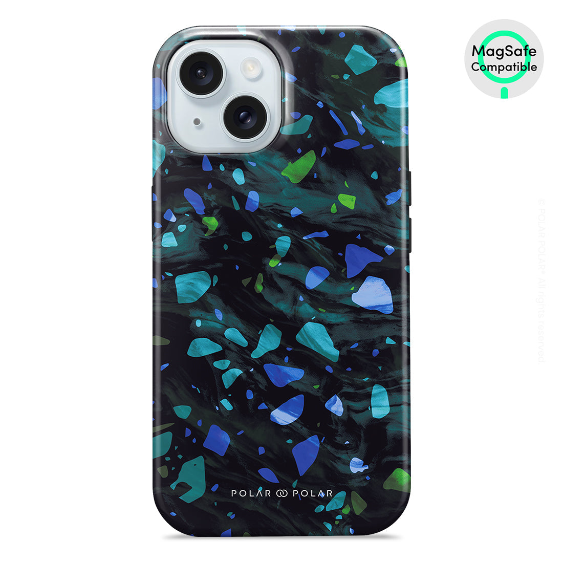 Standard_iPhone 15 | Tough MagSafe Case