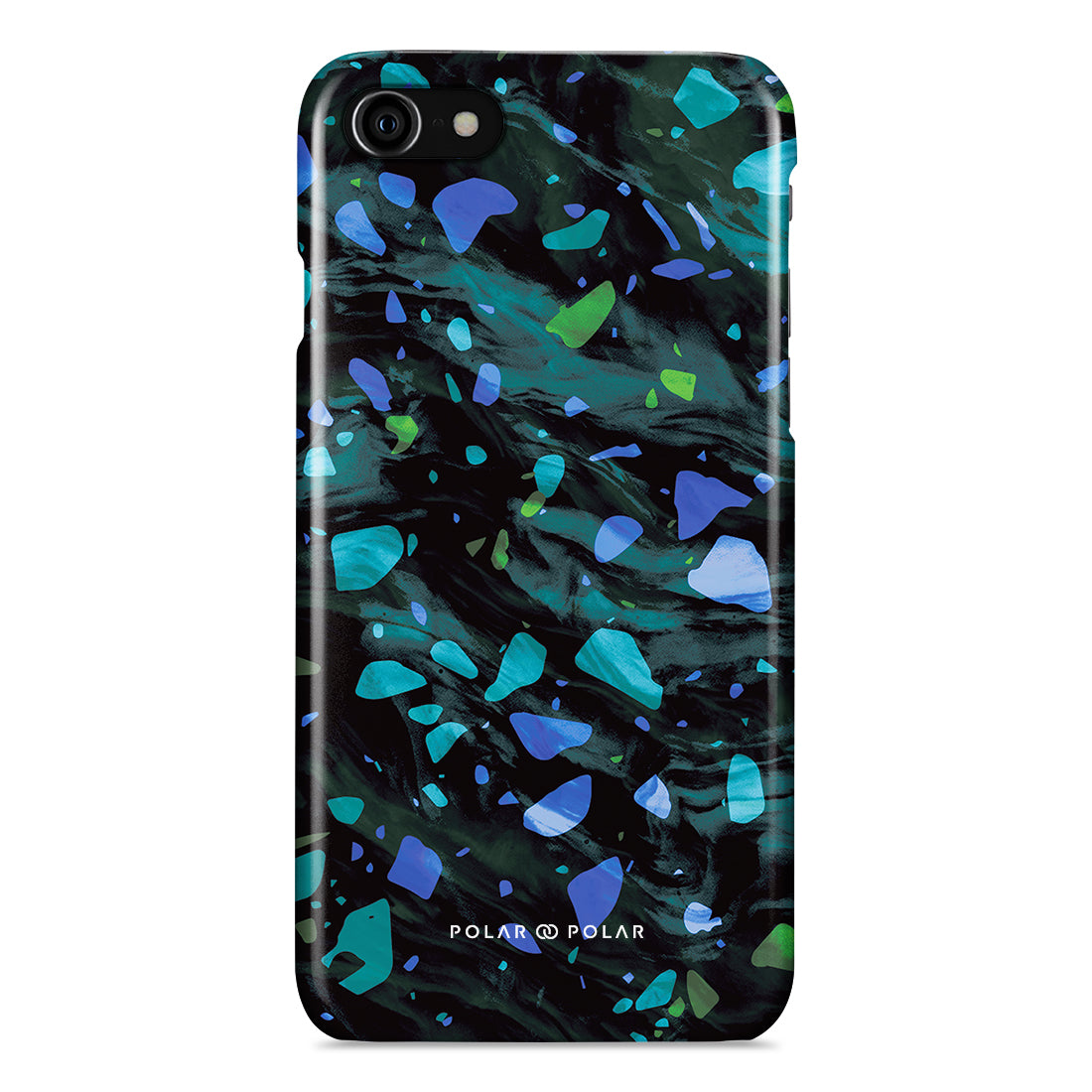 Standard_iPhone SE (2nd) / 8/7 | Snap Case | Common