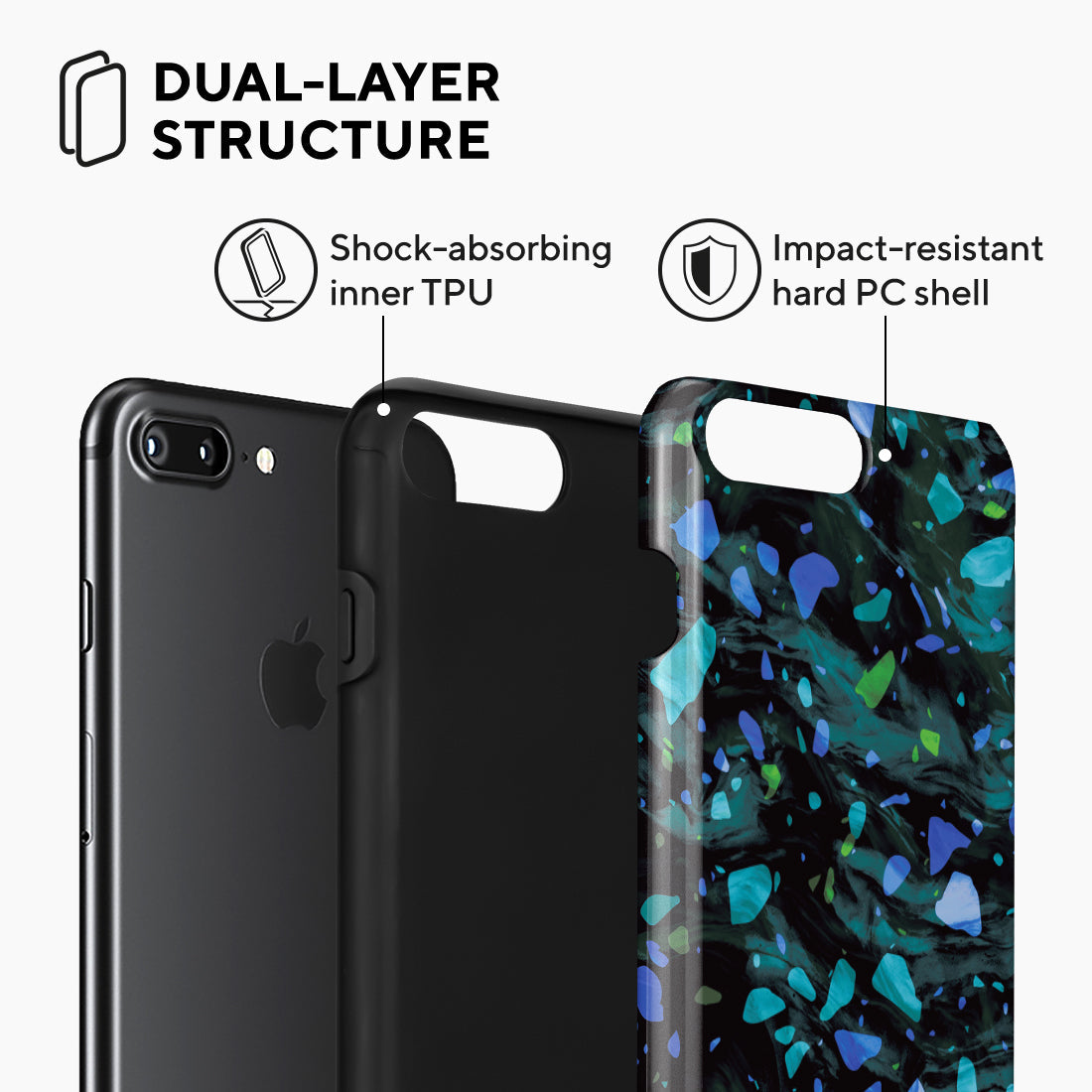 Standard_iPhone 8 Plus/7 Plus | Tough Case (dual-layer) Tough MagSafe Case
