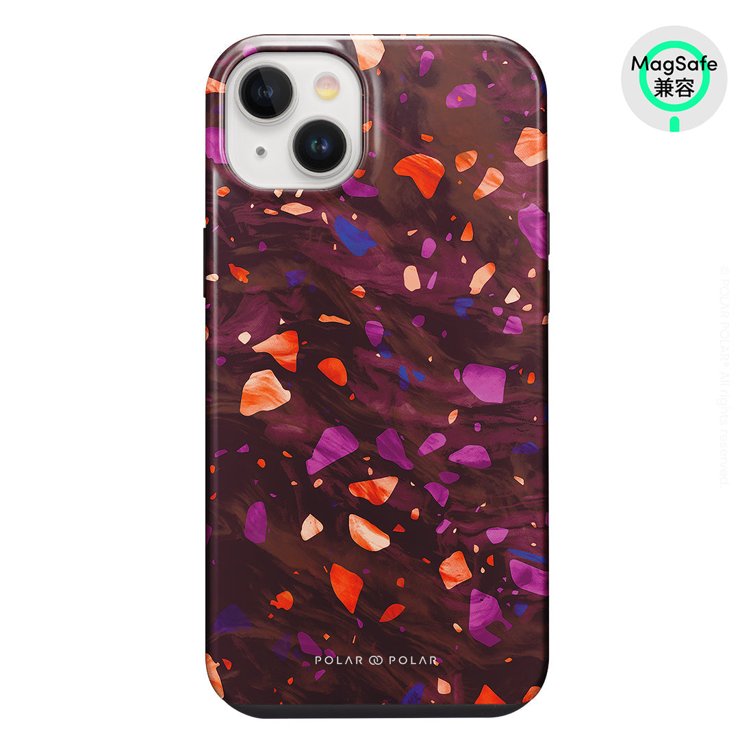 Standard_iPhone 14 | Tough MagSafe Case | TC