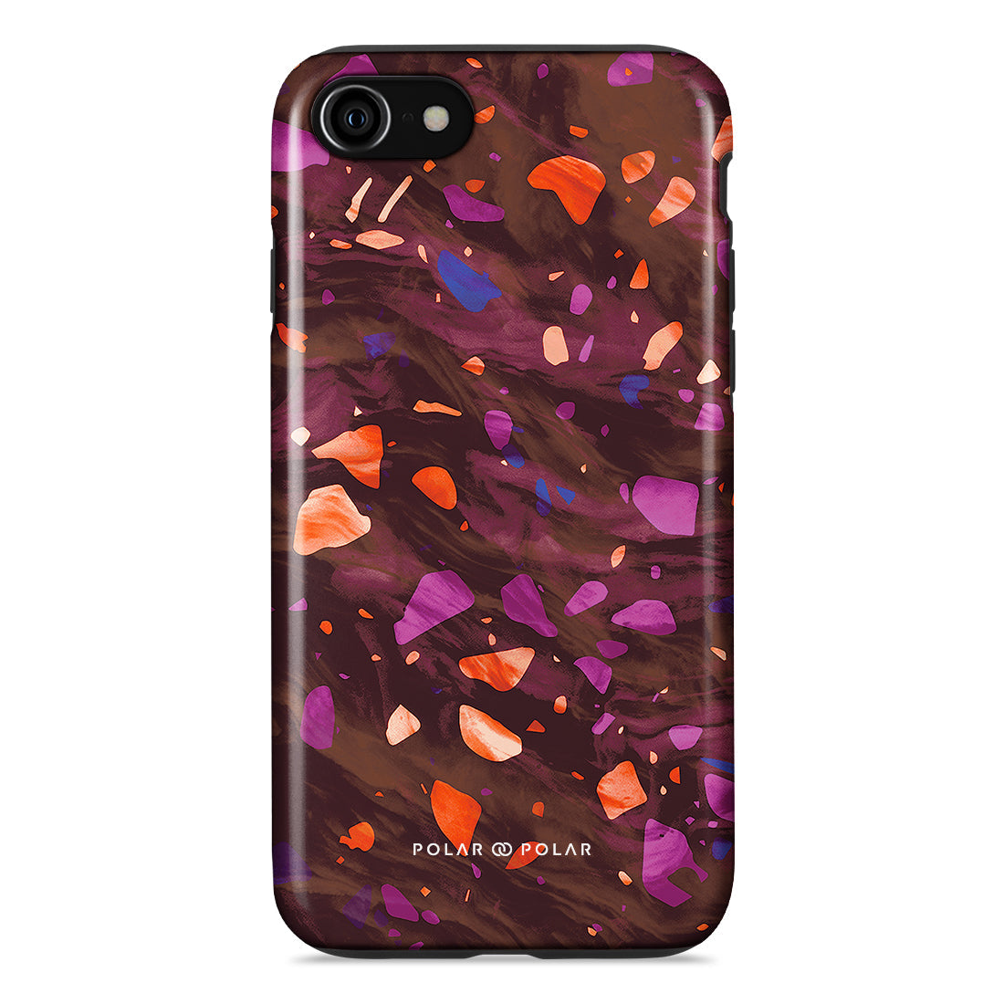 Standard_iPhone SE (2nd) / 8/7 | Tough Case (dual-layer) Tough MagSafe Case | Common