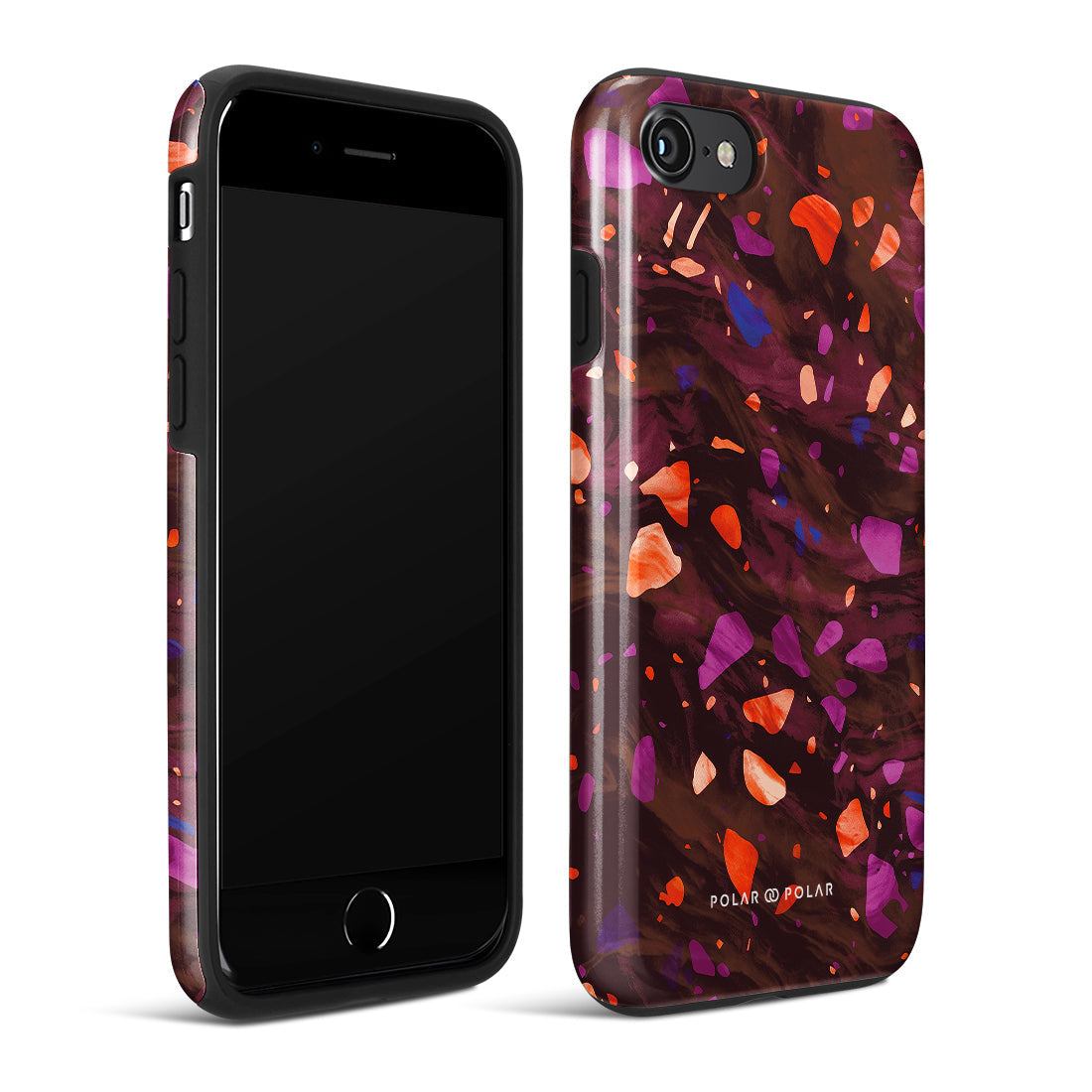 Standard_iPhone SE (2nd) / 8/7 | Tough Case (dual-layer) Tough MagSafe Case | Common