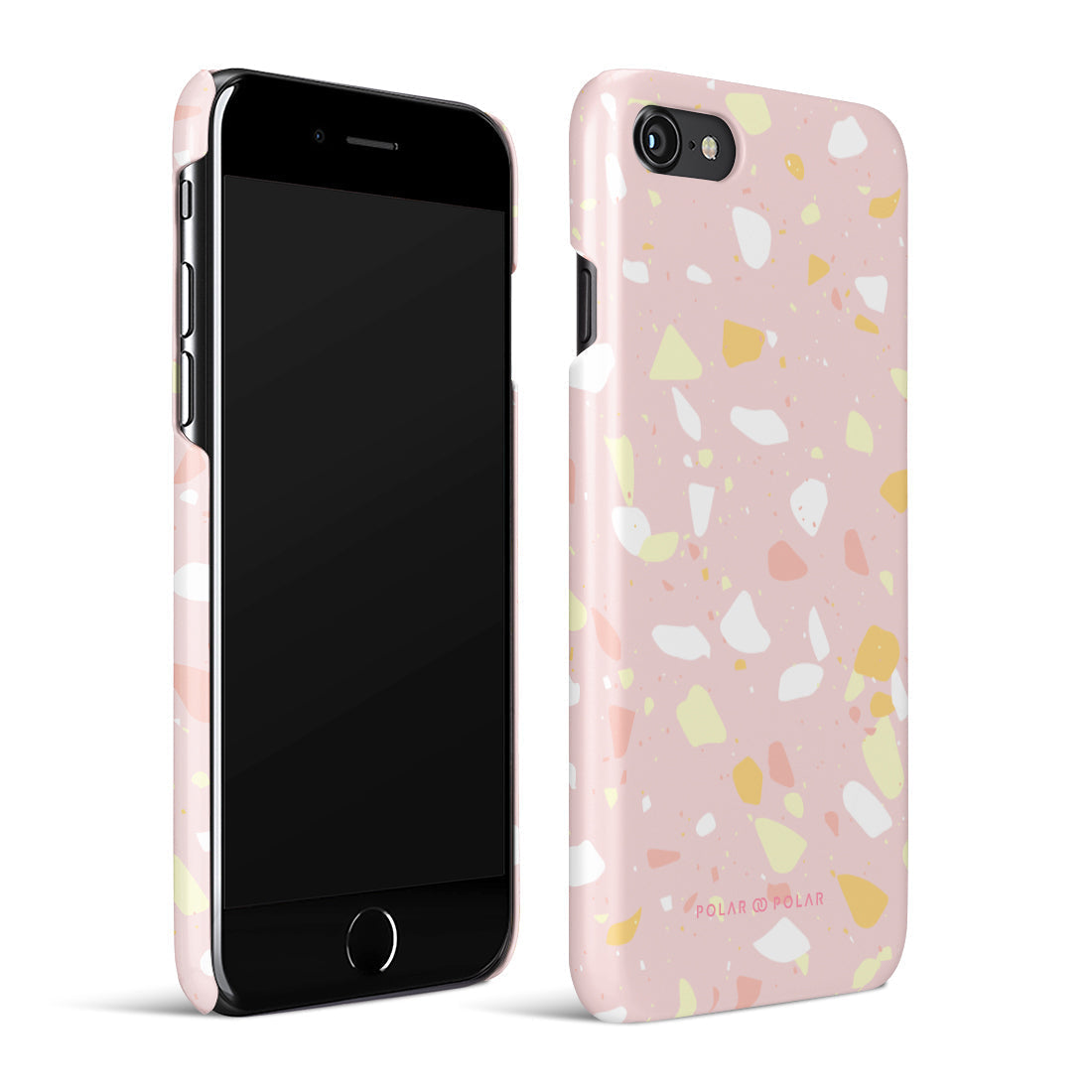 Standard_iPhone SE (2nd) / 8/7 | Snap Case | Common