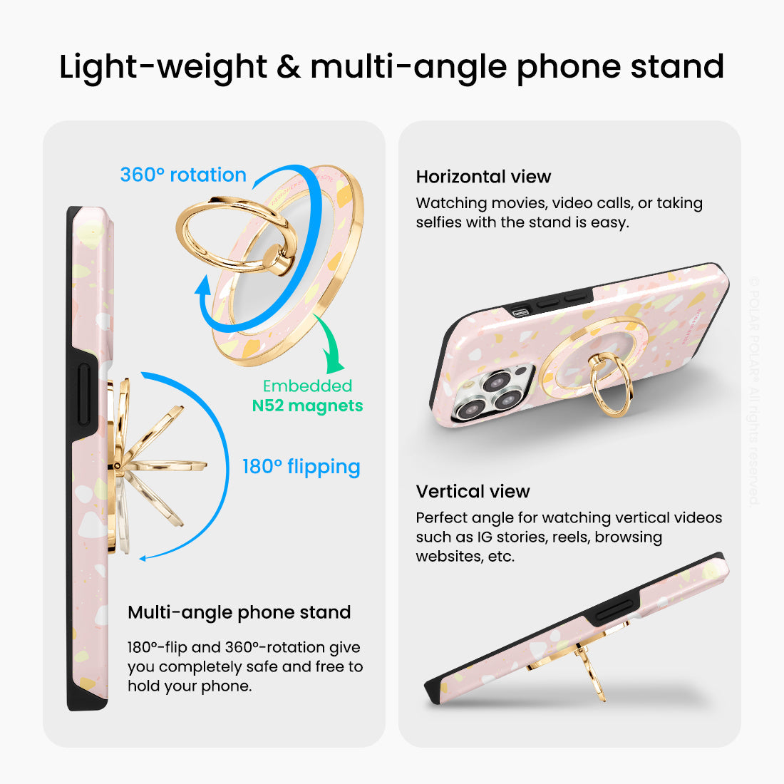 Standard_MagSafe Phone Grip and Ring Holder