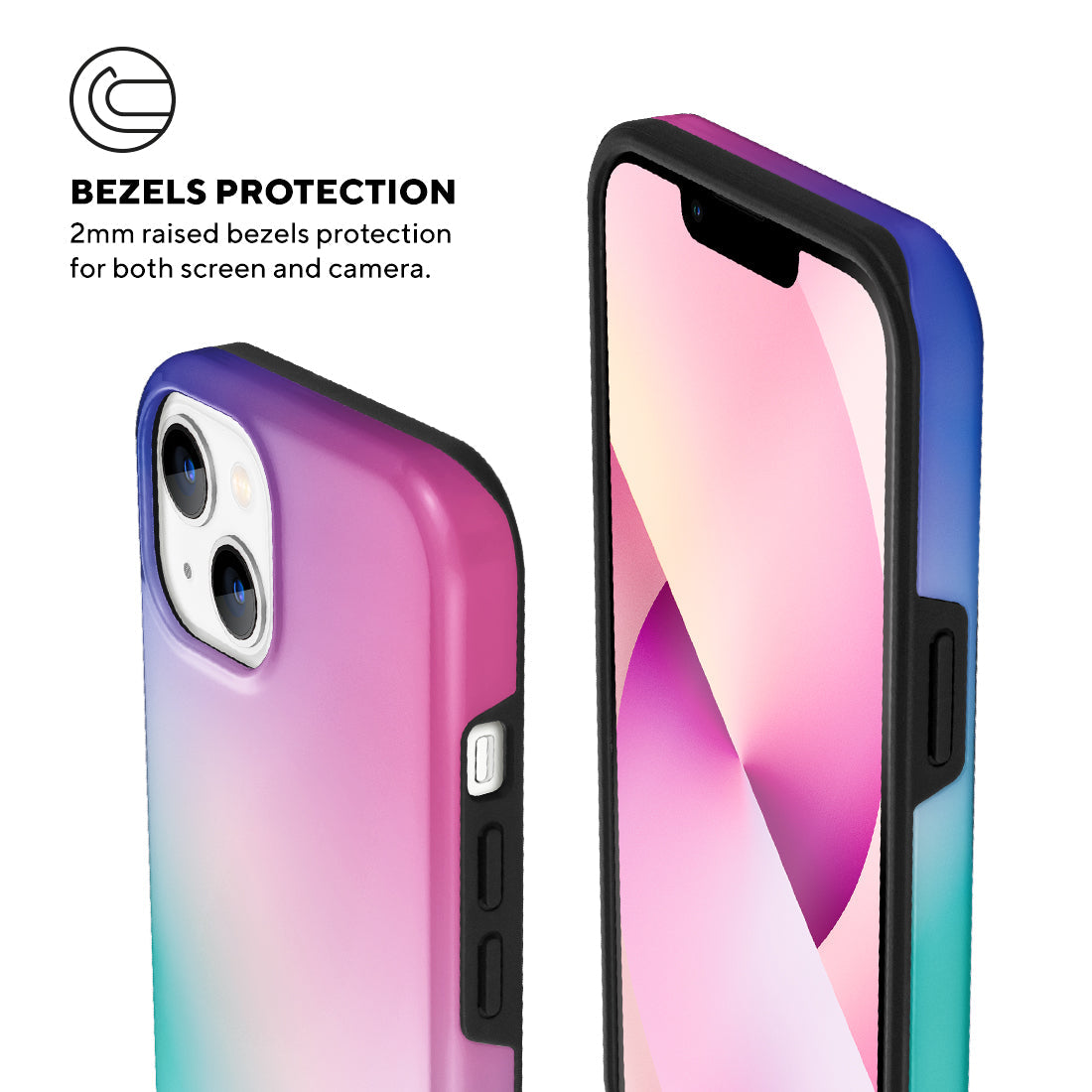 Standard_iPhone 13 | Tough Case (dual-layer) Tough MagSafe Case